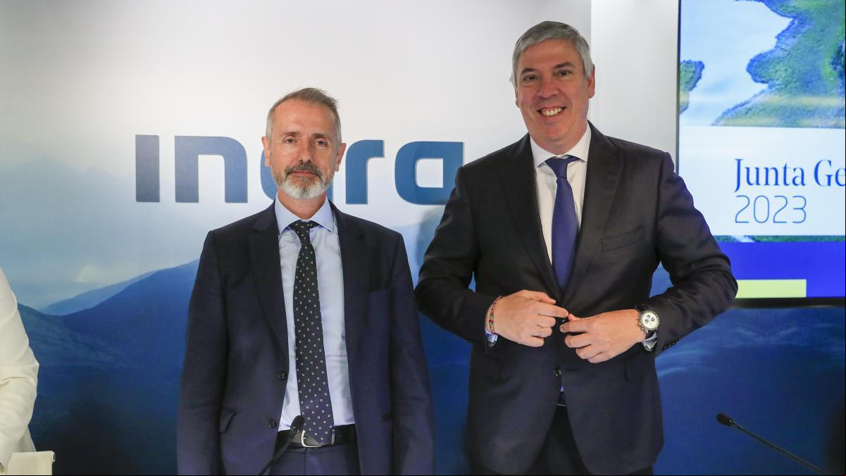 De los Mozos quiere aplicar en Indra su modelo en la automoción
