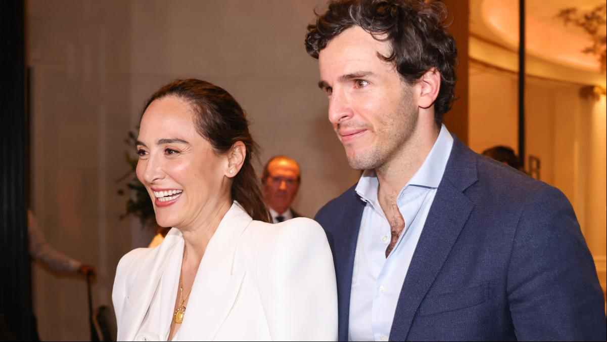 Tamara Falcó dedica un amoroso mensaje de amor a Íñigo Onieva