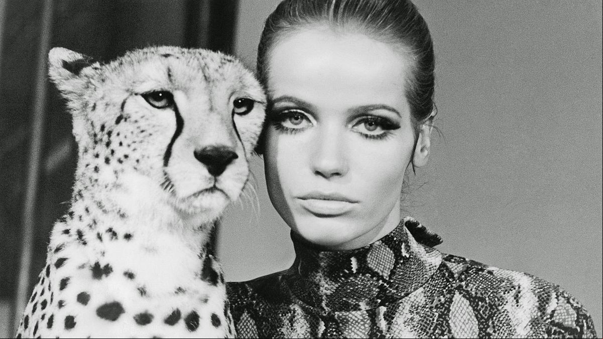 Los archivos del glamur, tesoros fotográficos del grupo Condé Nast