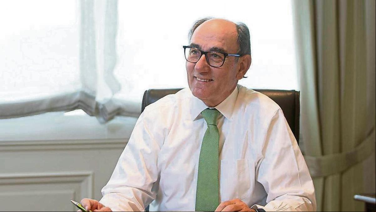 Iberdrola renuncia a su fusión de 7.000 millones con PNM en EE.UU.