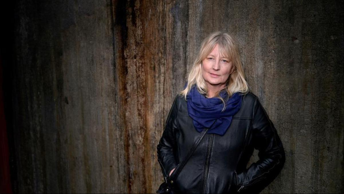 Karin Smirnoff: “‘Millennium’ trataba la violencia contra las mujeres desde la visión de un hombre”