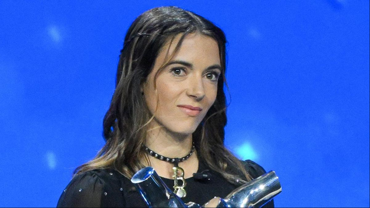 Aitana Bonmatí: Como sociedad no nos podemos permitir abusos de poder ni faltas de respeto