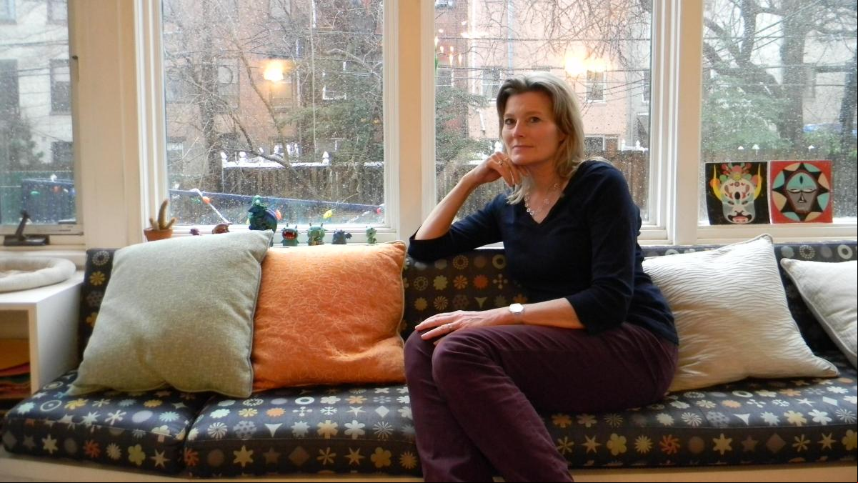 Jennifer Egan: “No hay villanos en mis libros; un villano de cliché es un fracaso artístico”