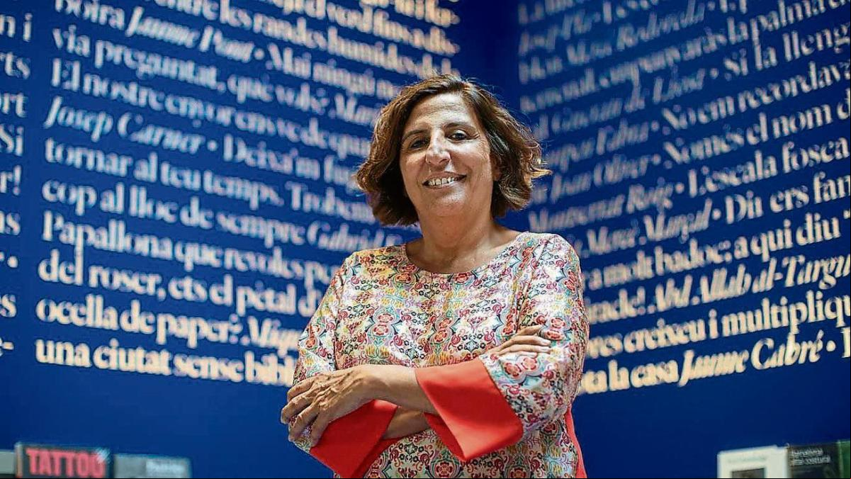 Sílvia Soler novela el retorno de una nieta del exilio en ‘Estimada Gris’
