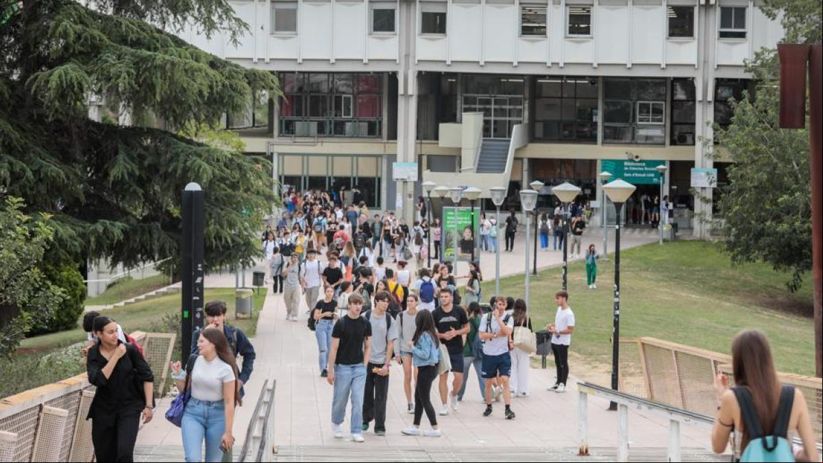 La UAB deja inactiva su cuenta en la red social X tras las elecciones alemanas