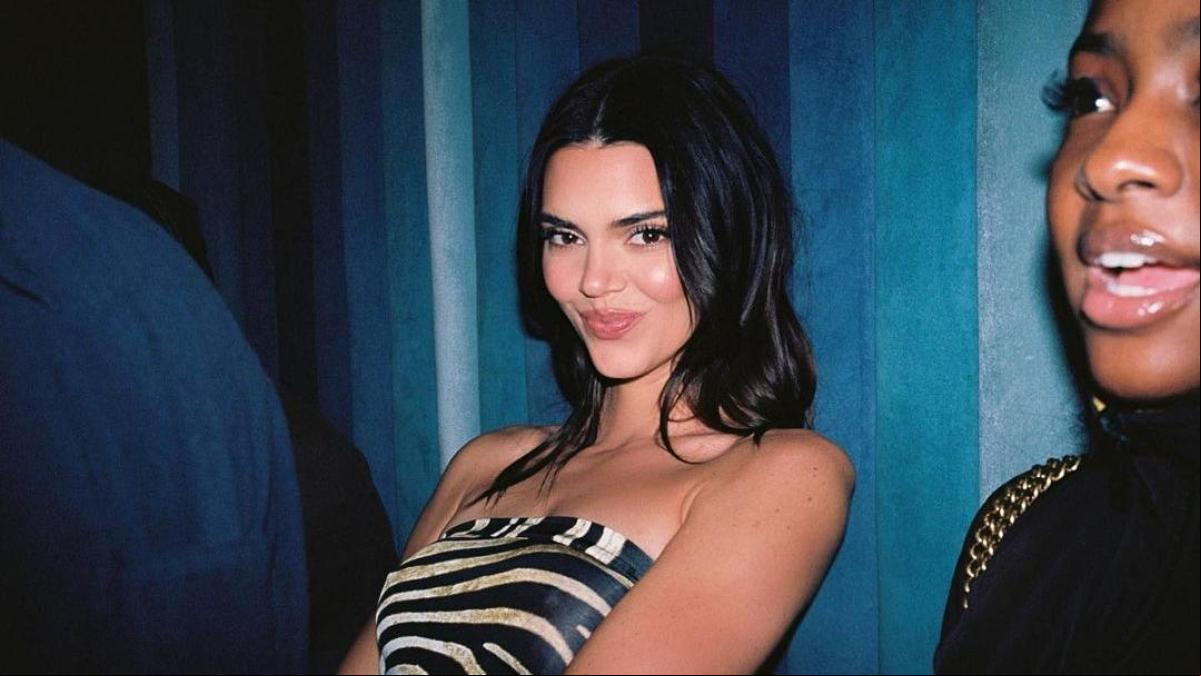 Kendall Jenner, Billie Eilish, Justin Bieber y Jeff Bezos: los looks de las estrellas en el primer día de Coachella