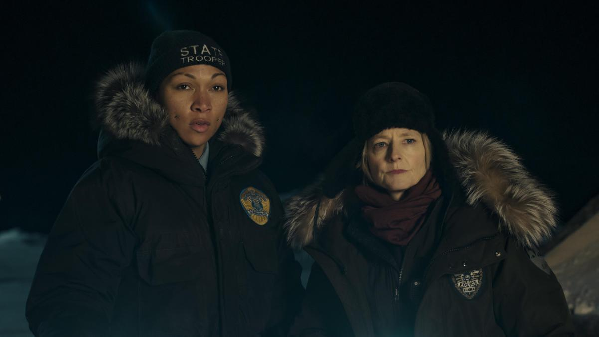 ‘True detective’ adopta una mirada femenina con Jodie Foster de protagonista