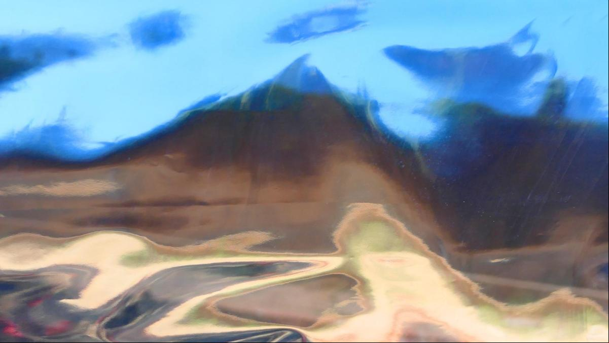 El arte cristiano de la abstracción