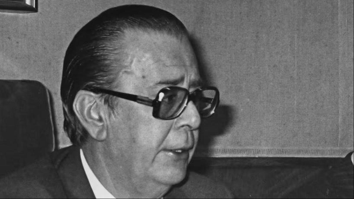 España 82, el Mundial que el presidente de la Federación Española inauguró en catalán España 82, el Mundial que el presidente de la Federación Española inauguró en catalán