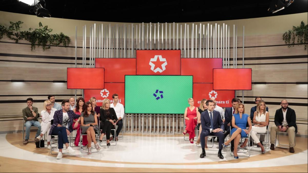 Telemadrid sufre un ciberataque, deja de emitir en directo y su web no funciona