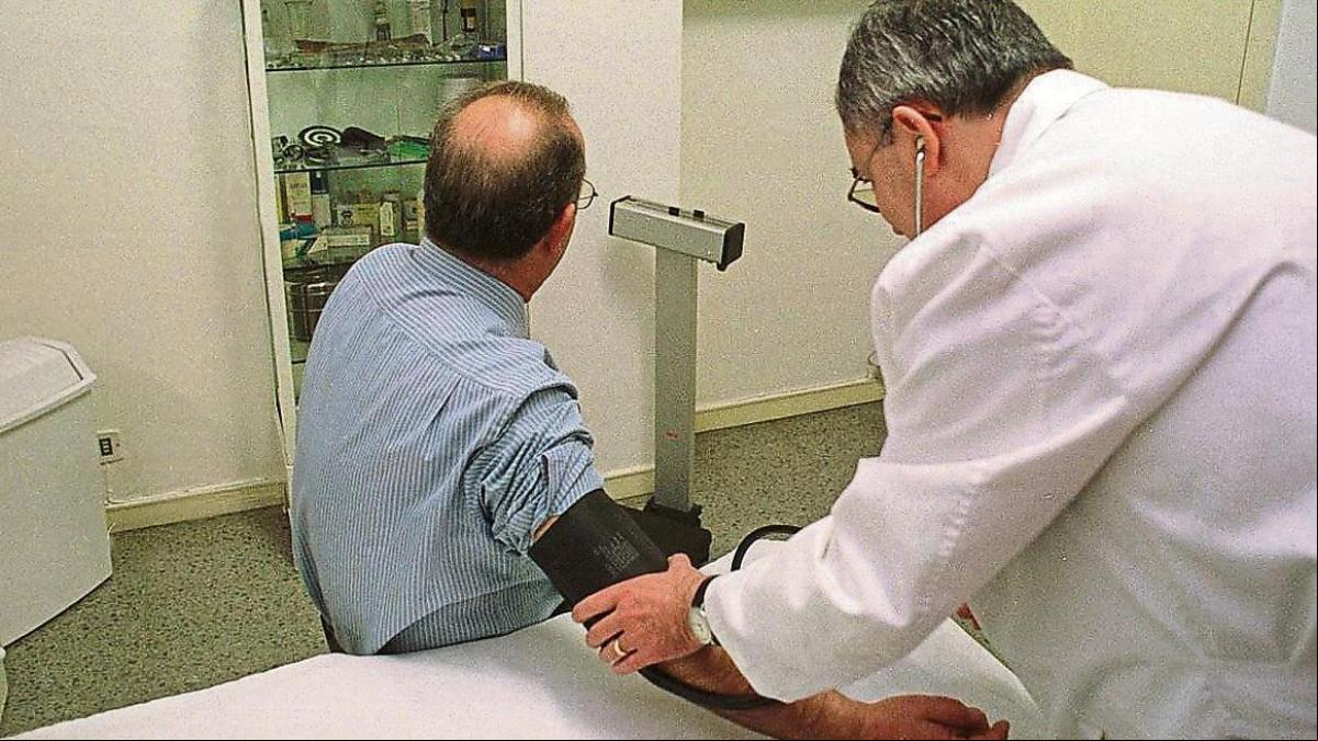 Así debería ser el médico del futuro