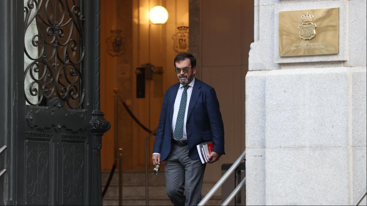 El presidente del CGPJ se opone a que el Parlamento revise la aplicación de la amnistía