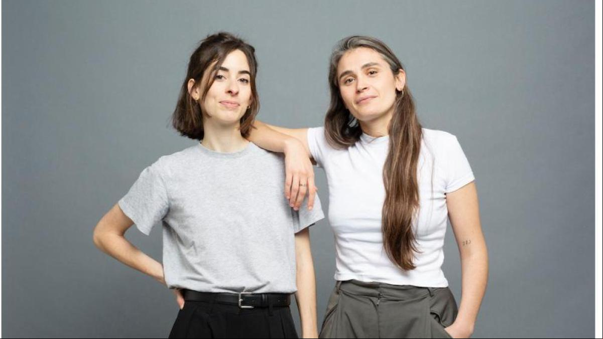 Las monjas alborotan la Feria del Libro de Frankfurt