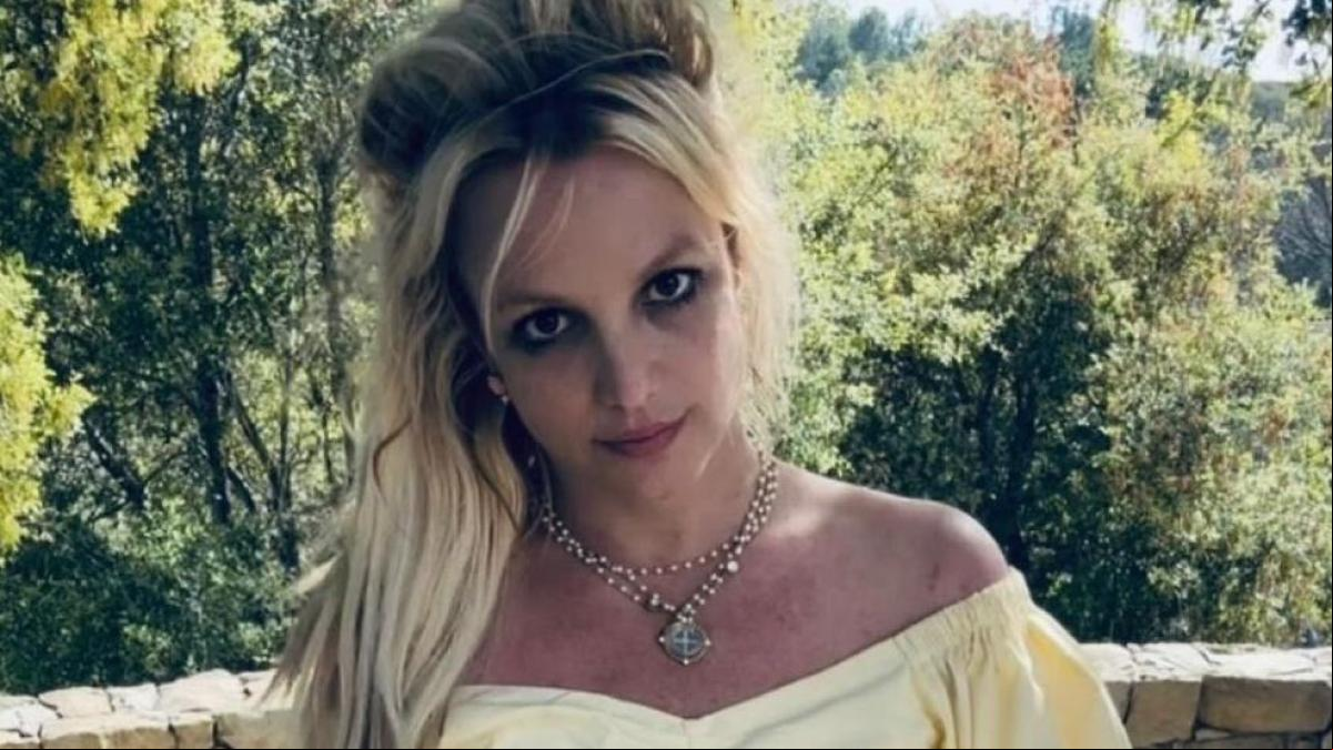 Britney Spears confiesa que fue obligada a consumir una potente droga que le hacía sentir borracha