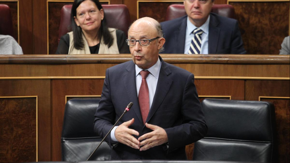 Anticorrupción investiga el desfalco a las arcas que provocaron ciertas reformas de Montoro