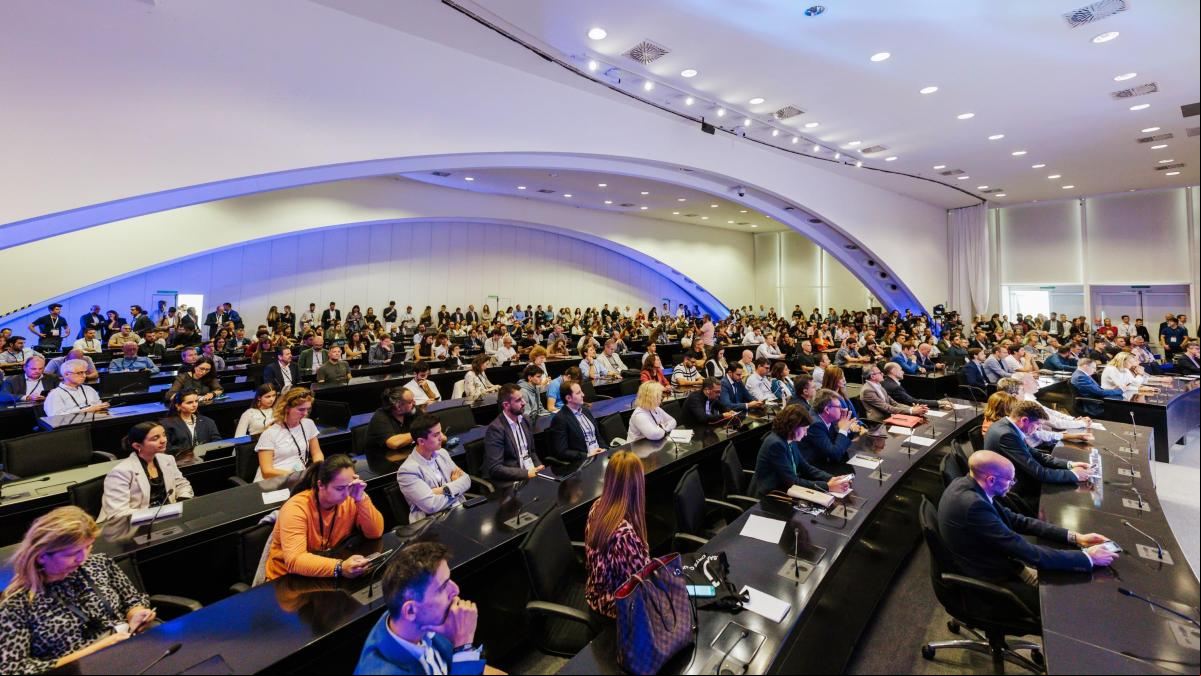 El ecosistema startup consolida su perfil más internacional en el Valencia Digital Summit