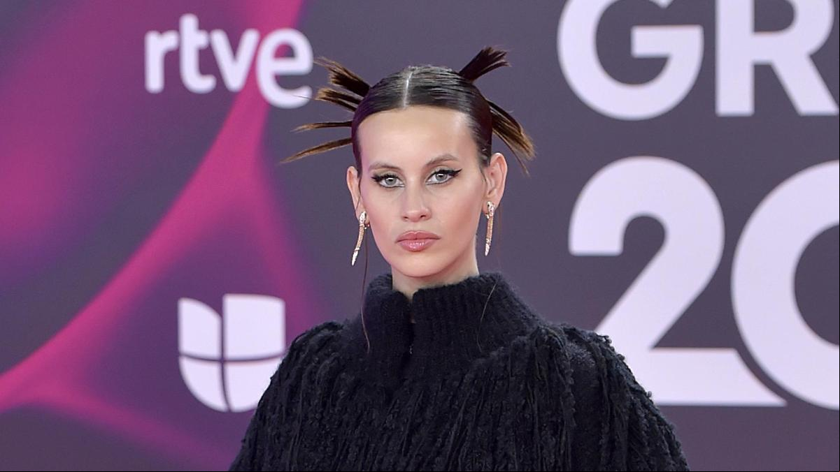 Los vestidos que merecerían ganar un Grammy Latino