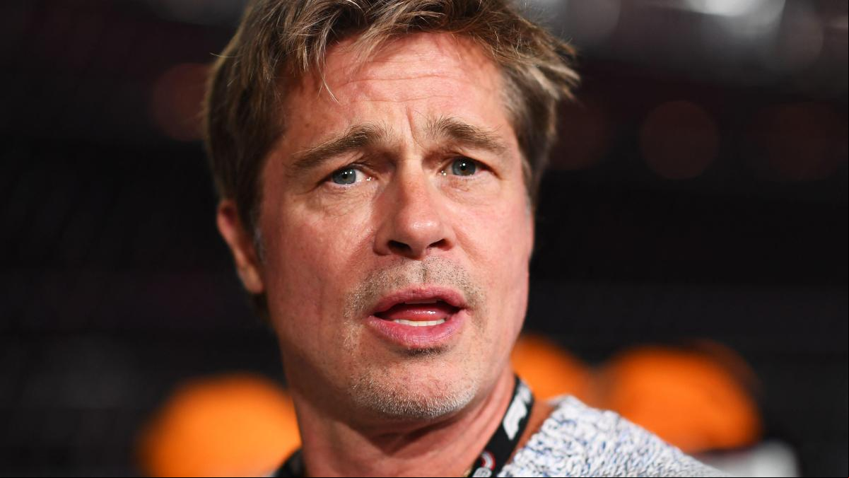 Brad Pitt, devastado por la nula relación con sus hijos