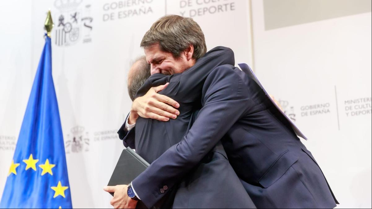 Ernest Urtasun: Vamos a levantar la bandera de la cultura frente a la censura y el miedo
