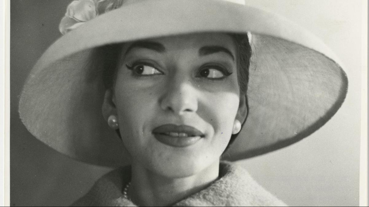 Maria Callas: Milán, Londres y Atenas se rinden a la gran diva de la ópera