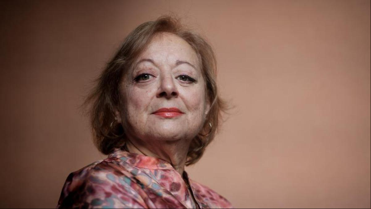 Cristina García Rodero: Los españoles somos vitales, caóticos y muy poco serios
