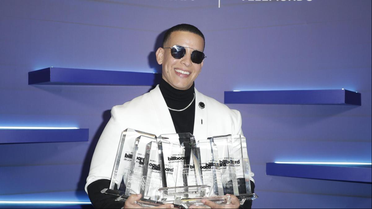Un hotel de València deberá indemnizar al cantante Daddy Yankee por el robo de sus joyas