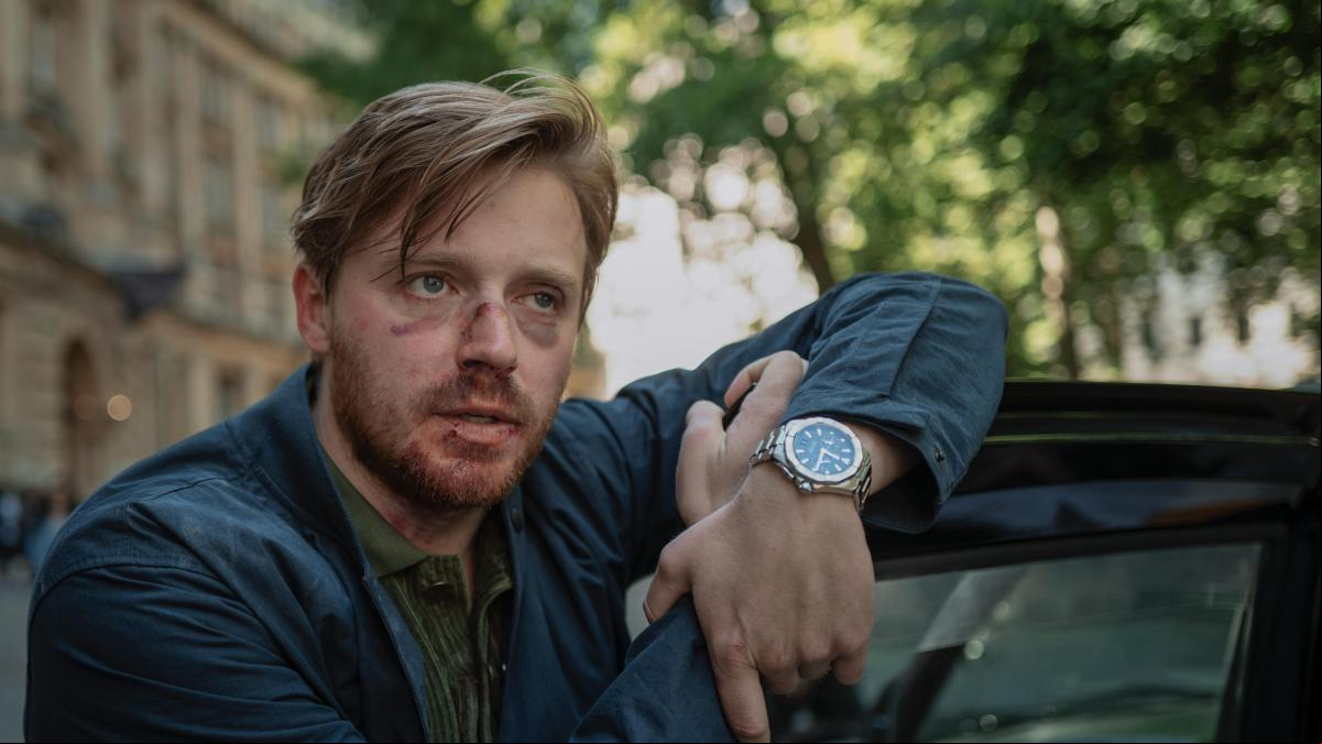 Ser fan de Slow Horses es agradecido: está renovada por una sexta temporada