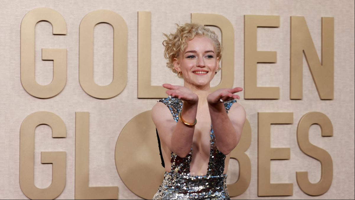 Julia Garner se une a Pedro Pascal, Vanessa Kirby y Joseph Quinn en Los cuatro fantásticos