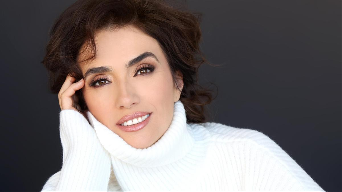 La soprano Ermonela Jaho debuta en el Palau de la Música con la Franz Schubert Filharmonia