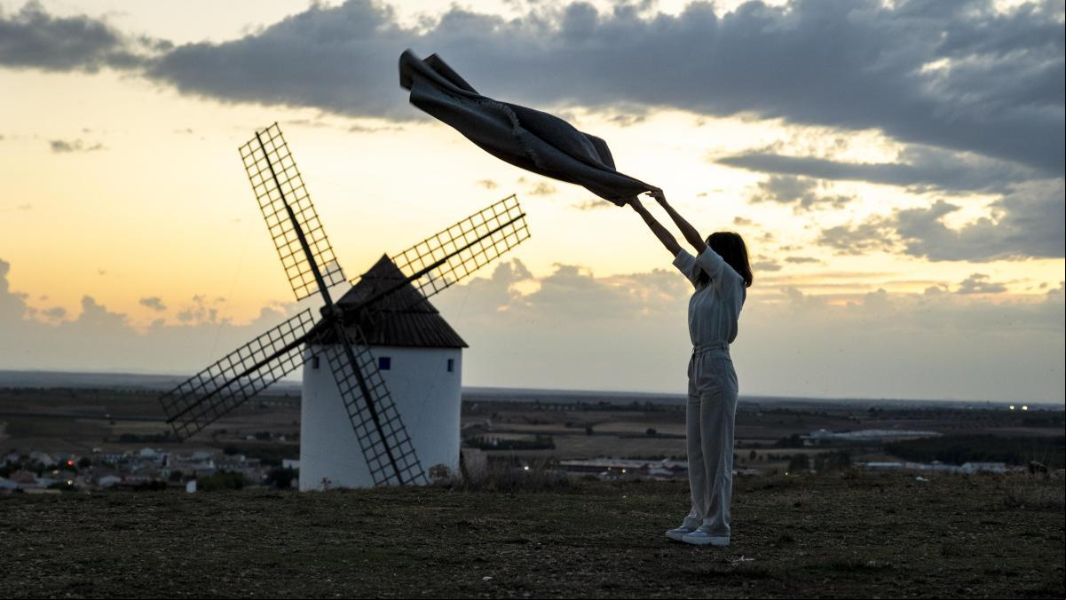 “Es ecológica, biodegradable y renovable”: la última revolución de la lana artesana