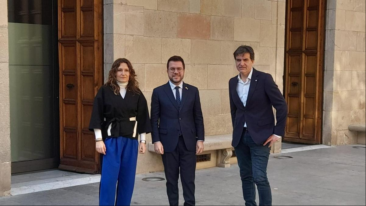 Entre las cruzadas y la guerra incivil