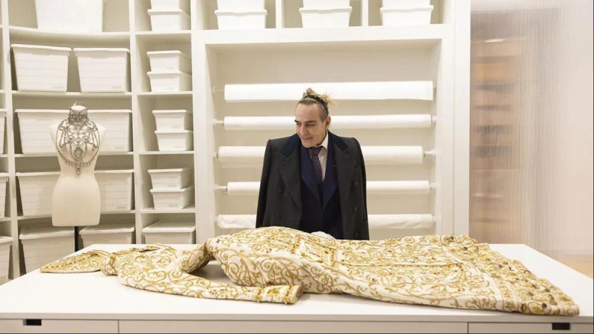 ¿Podemos perdonar a John Galliano? El grupo LVMH y Anna Wintour creen que sí