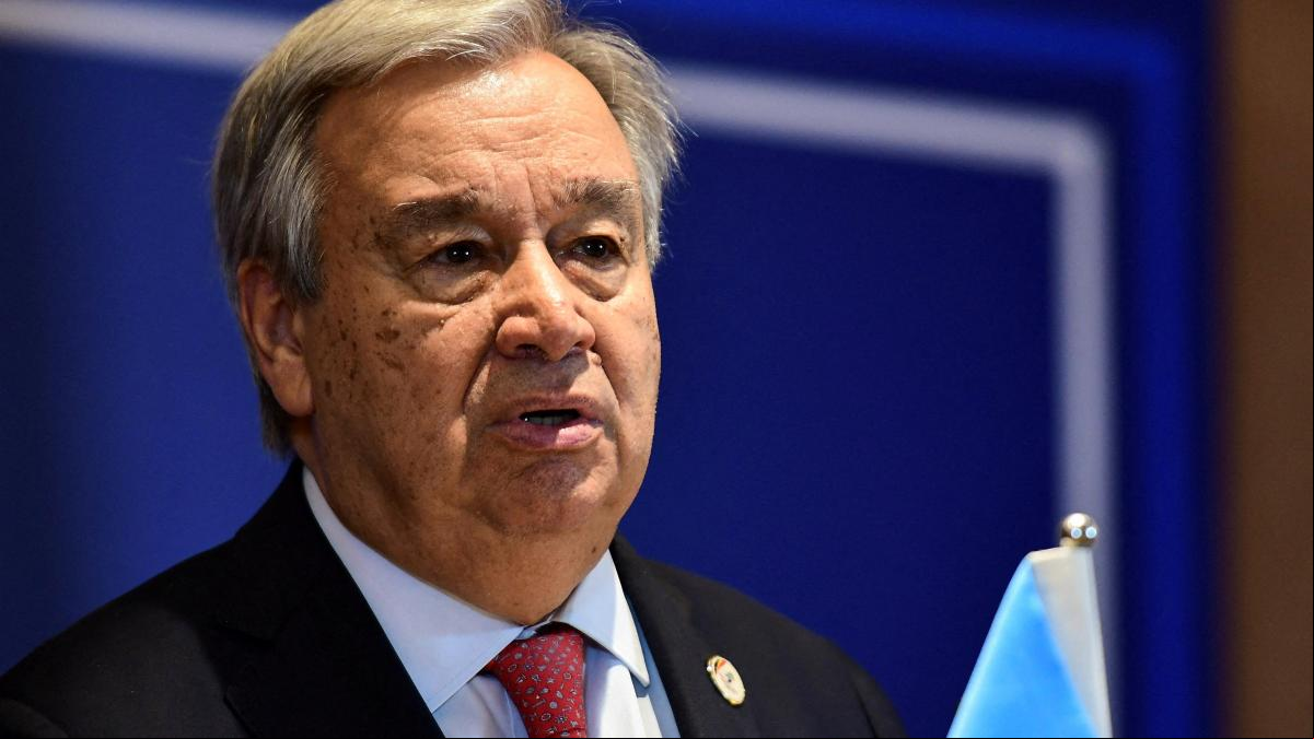 La ONU castigará a sus empleados de la agencia de refugiados palestinos involucrados en terrorismo