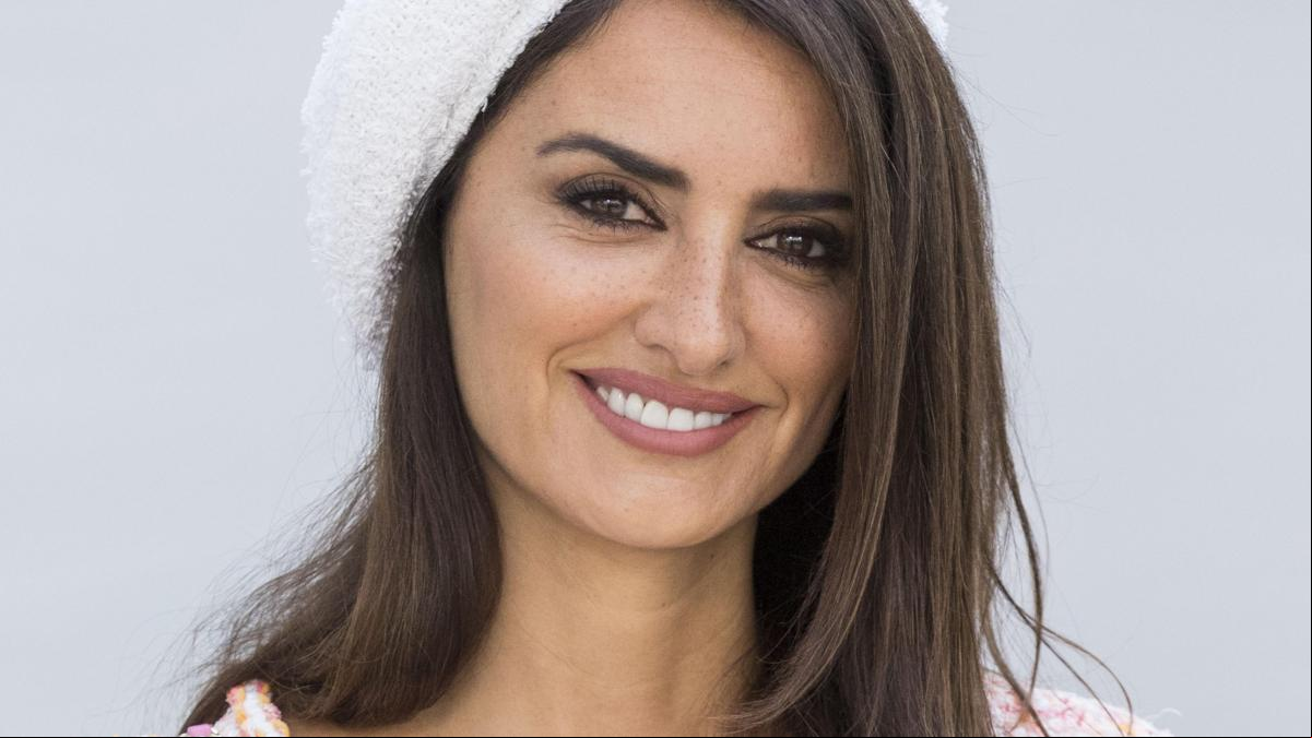Penélope Cruz y sus cinco lecciones de estilo que sirven tanto en streetstyle como en alfombra roja