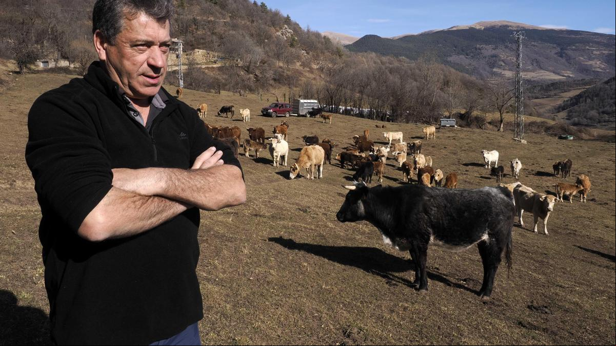 “Un país sin alimento es un país sin futuro”