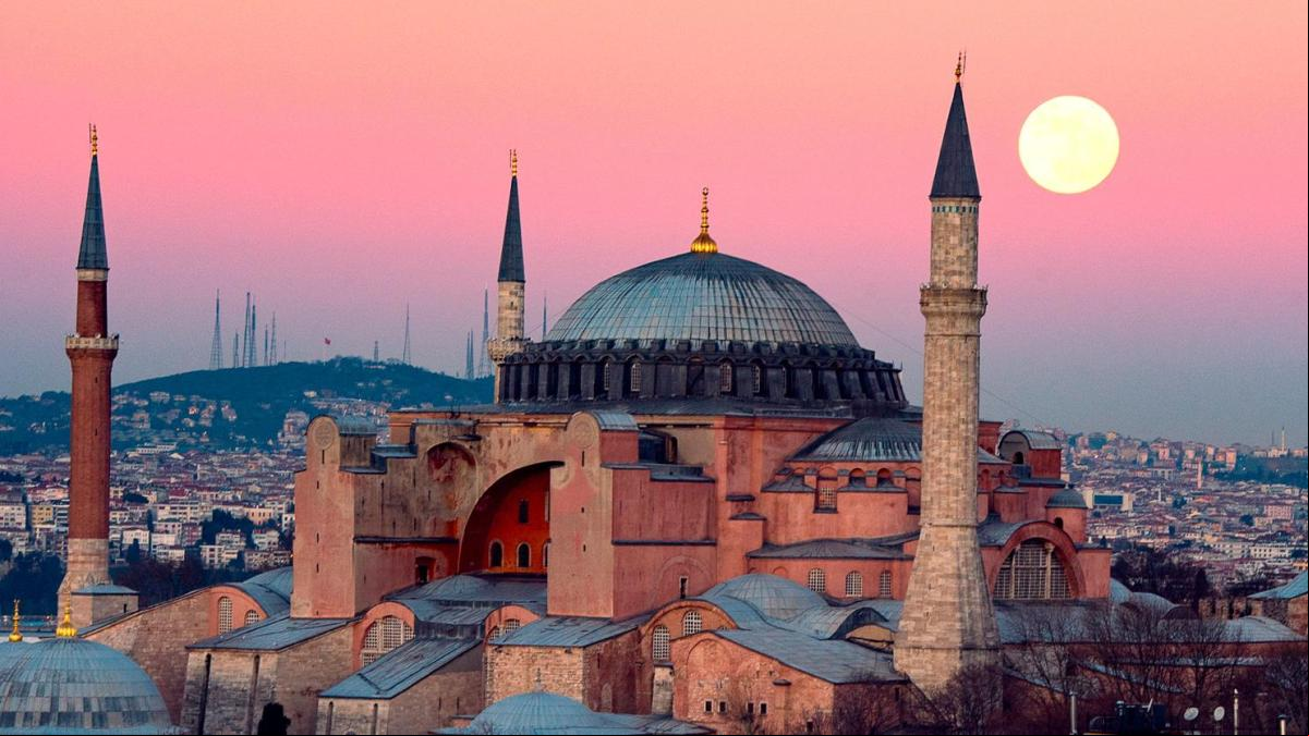 ¿Quieres viajar a Turquía? Estambul, Ankara y la Capadocia al alcance de tu bolsillo