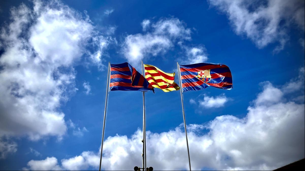 Los tres himnos finalistas para conmemorar el 125 aniversario del Barça