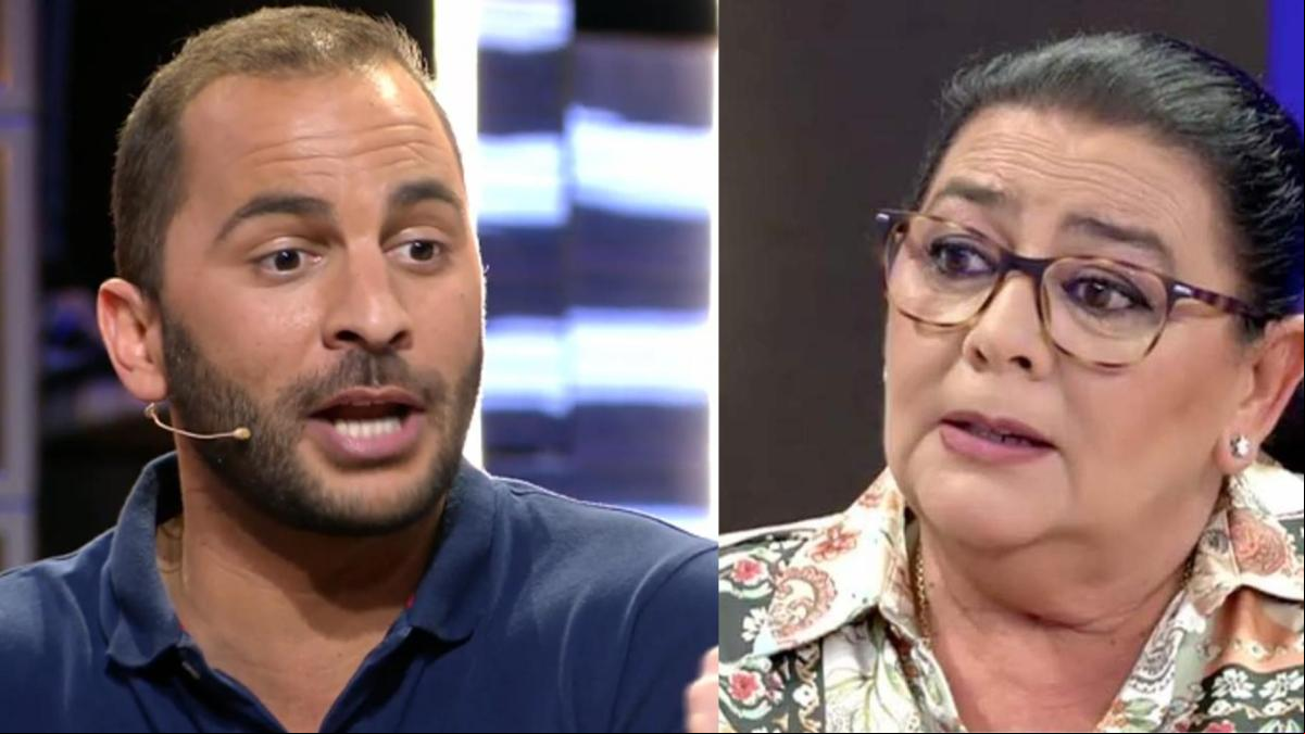 María del Monte y su mujer contratan a un prestigioso abogado y declararán mañana por el robo en su domicilio