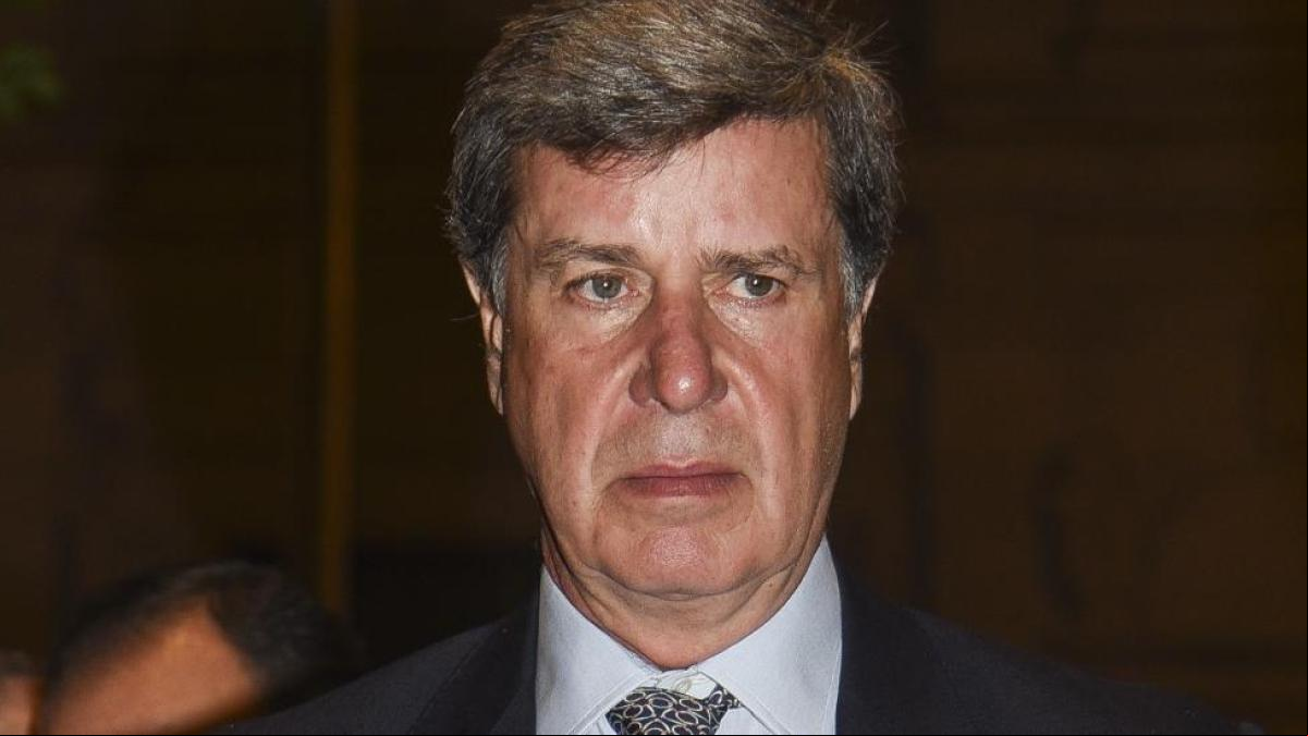 Cayetano Martínez de Irujo ignora su patrimonio millonario ante la crisis agrícola: De mí dependen 40 familias, y no tengo para pagar sus nóminas