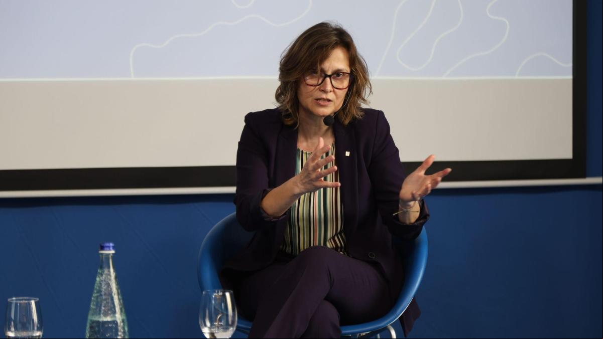 El PP critica que Casa del Mediterráneo invite a una consellera catalana a dar una conferencia