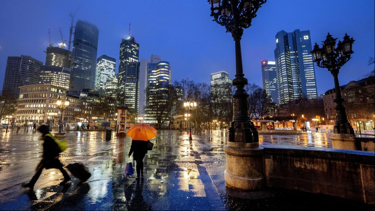 Madrid pierde ante Frankfurt y se queda sin la agencia antiblanqueo de la UE
