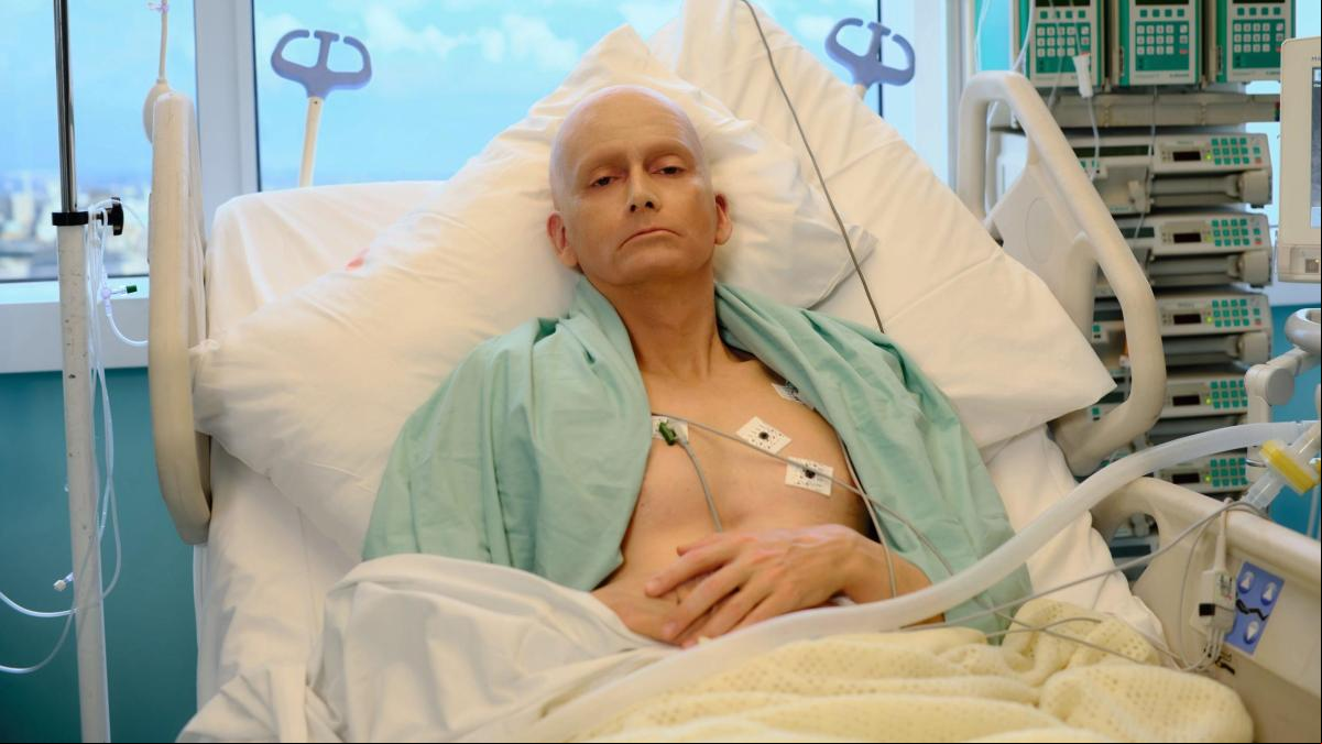 Las otras víctimas de Putin