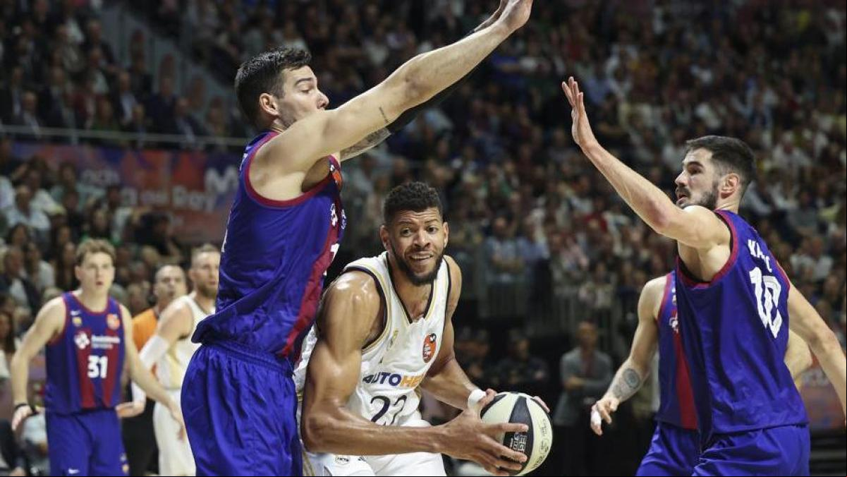 Siempre nos quedará Ricky Rubio