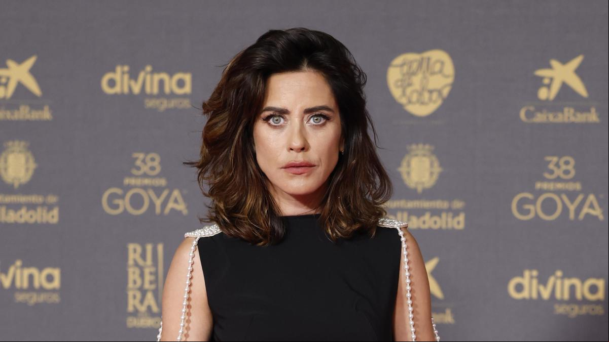 María León no se esconde y comparte una imagen junto a su nuevo novio: “Están muy enamorados”​