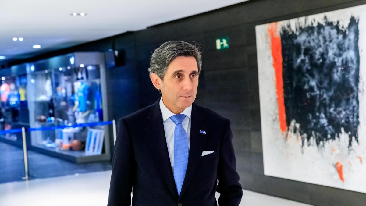 La SEPI completará la compra de hasta el 10% de Telefónica lo más rápido posible