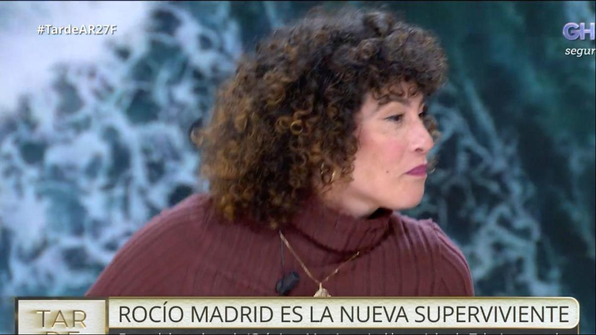 Una mítica presentadora de ¡Qué apostamos!, nueva concursante de Supervivientes 2024