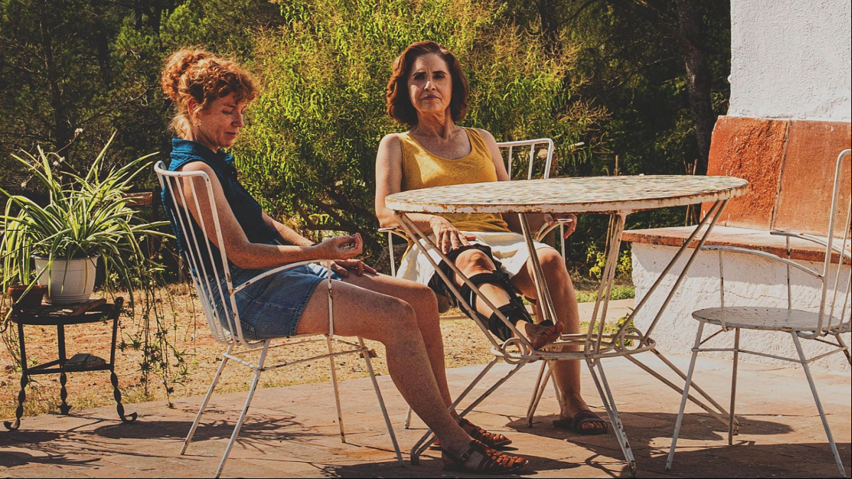 Los pequeños amores(★★★★), de madres y de hijas y otros estrenos de la semana
