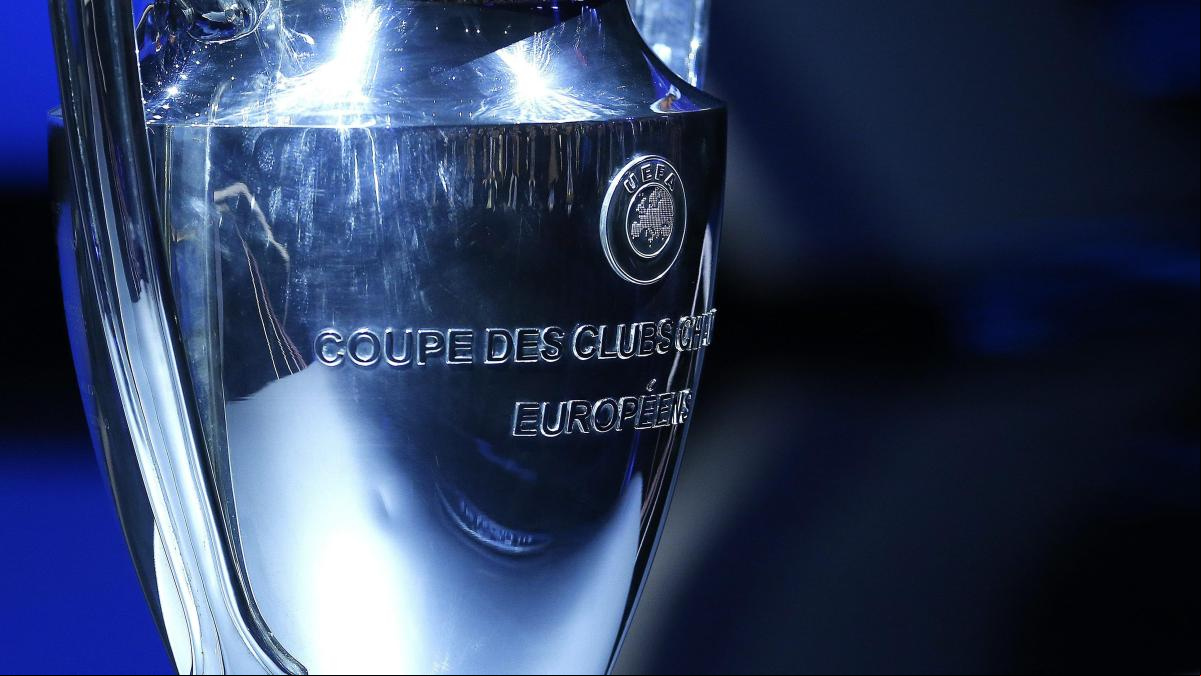 El sorteo de cuartos más duro: La Champions League se queda sin cenicientas