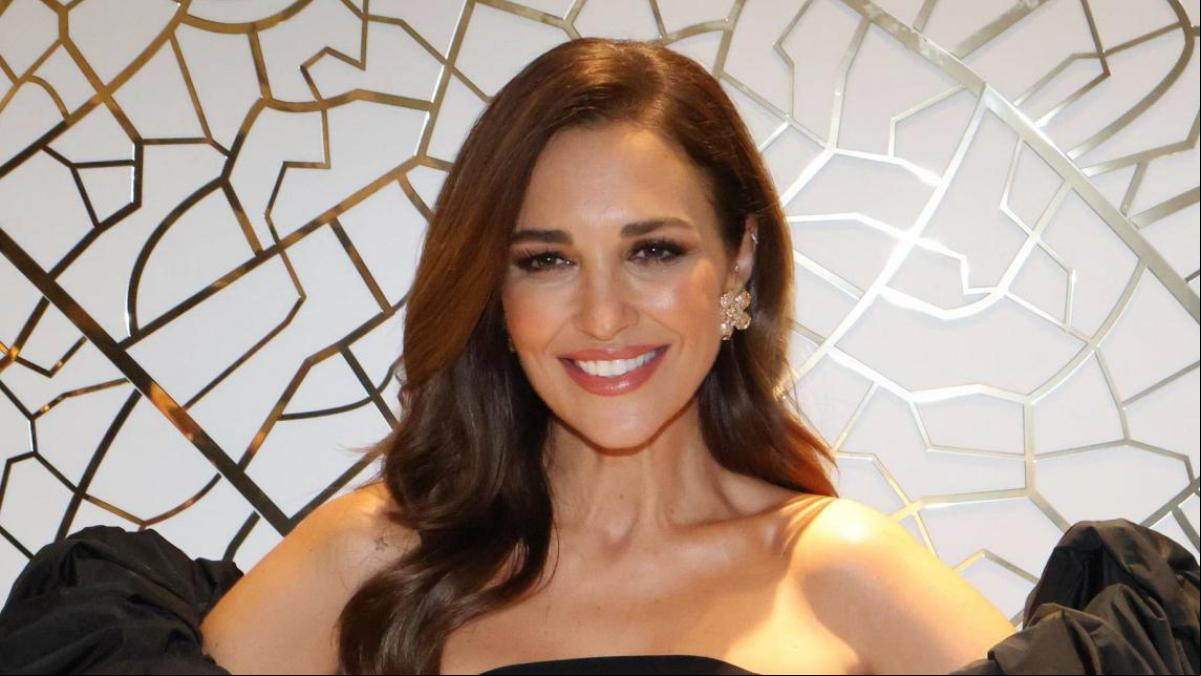 Paula Echeverría muestra su alucinante cambio físico en tres años