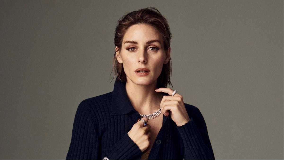Olivia Palermo, la ‘it girl’ más poderosa